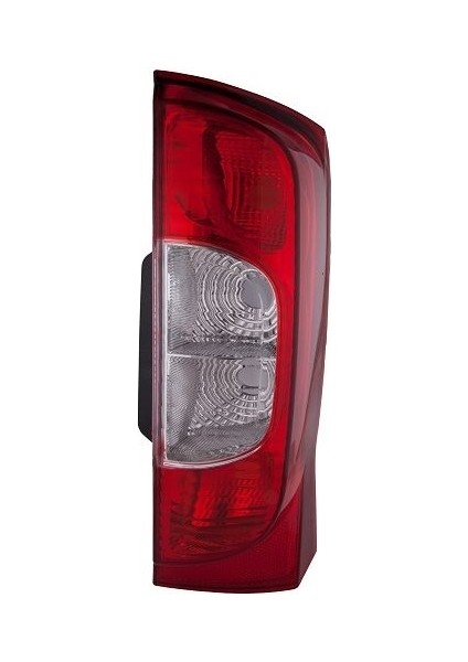 PLK-6953 - Stop Lambası Sol Tek Kapı Fıorıno / Bıpper / Nemo 08>