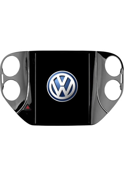 Volkswagen Tiguan 2k Görüntü Kaliteli Tesla 9.7 Inch Multimedya Sistemi 8+256 Myway (2007-2018) fiyatları