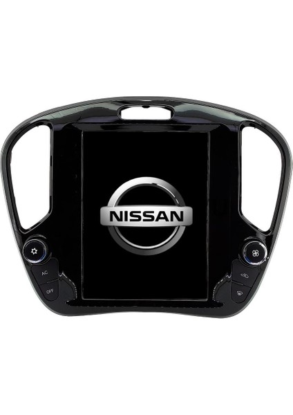 Nissan Juke 2k Görüntü Kaliteli Tesla 9.7 Inch Multimedya Sistemi 8+256 Myway (2011-2019) fiyatları