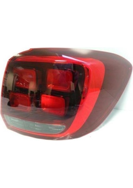 -411213 - Arka Stop Lambası Sag Ledlı Sandero 2016>