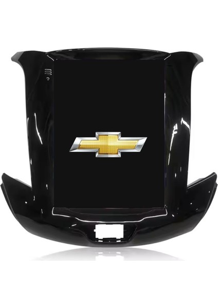 Chevrolet Cruze 2k Görüntü Kaliteli Tesla 9.7 Inch Multimedya Sistemi 8+256 Myway (2014-2018) fiyatları