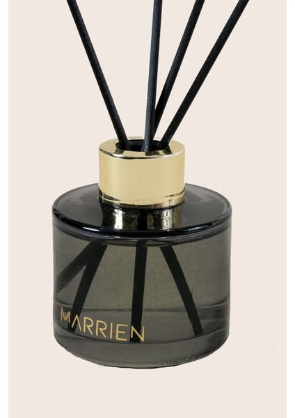 Sandalwood 100 ml Silindir Dekoratif Çubuklu Oda Kokusu modelleri