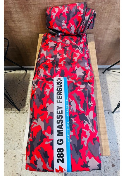 Massey Ferguson 288 G Kabinli Lüx Branda Koltuk Kılıfı fiyatları