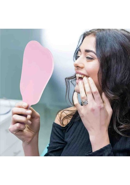 Diş Hekimlerine Özel El Aynası modelleri