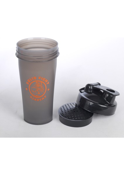 Sfa Siyah Shaker Suluk 600 ml fiyatları