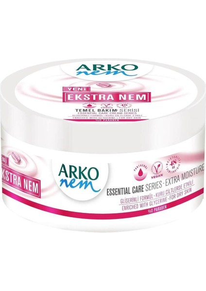 250 ml Krem Extra Nem