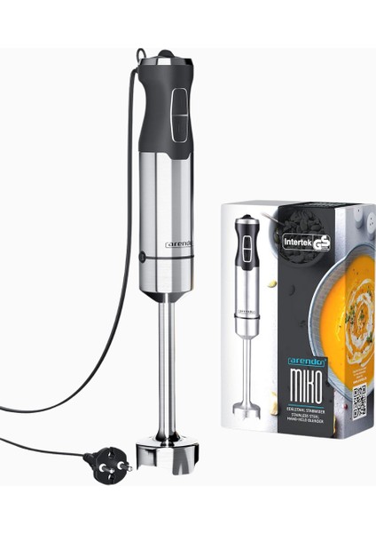 1000 W El Mikseri, Paslanmaz Çelik, Kademesiz Hız, Turbo Tuşu, Çıkarılabiliacr Karıştırma Ayağı fiyatları