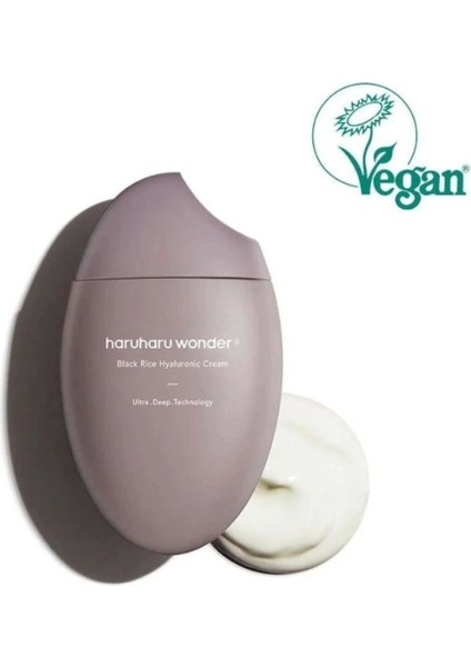 Wonder Black Rice 10 Hyaluronic Cream fiyatları