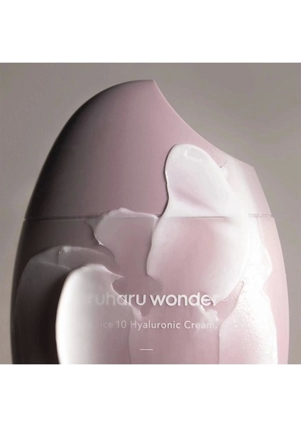 Wonder Black Rice 10 Hyaluronic Cream modelleri