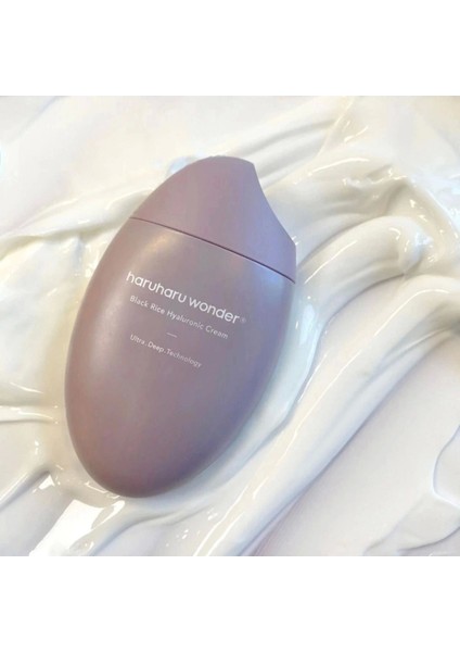 Wonder Black Rice 10 Hyaluronic Cream fırsatları