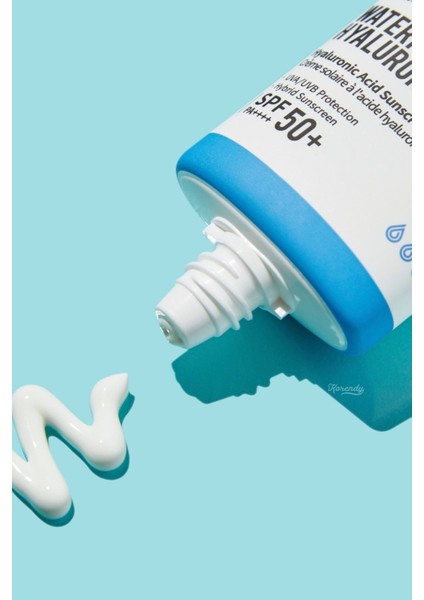 Waterfull Hyaluronic Acid Sunscreen SPF50 Pa Nemlendirici Hibrit Uv Filtreli Güneş Kremi 50ML modelleri