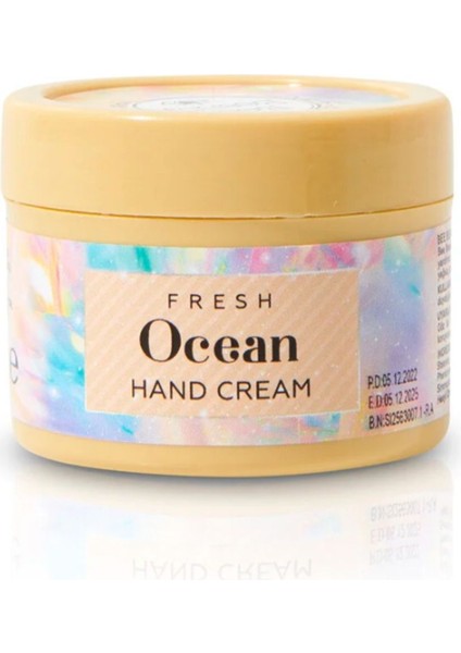 Fresh Ocean El Kremi 30 ml