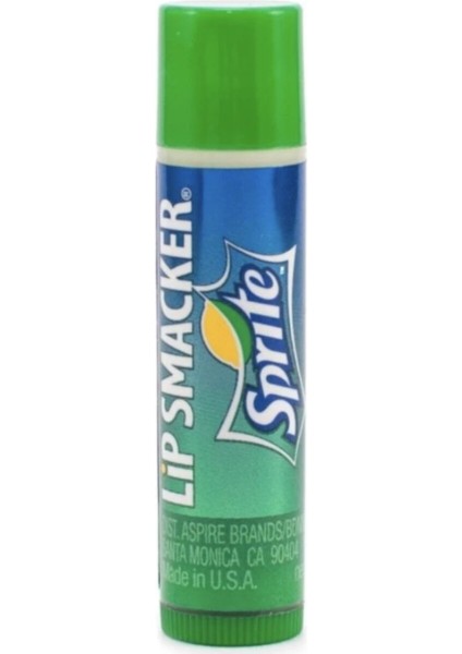 Sprite Dudak Balmı 4.0 gr Yoğun Nemlendirici Pratik Kullanım