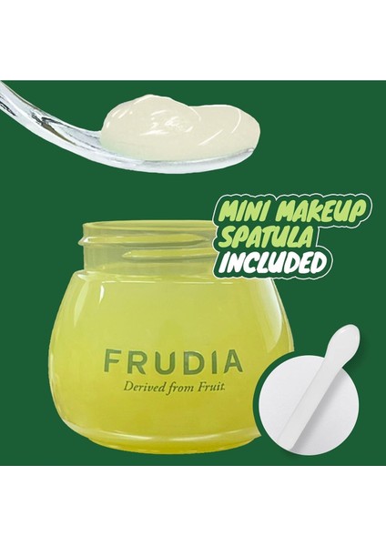 Frudıa Avocado Cica Dudak Balmı 10 ml fırsatları