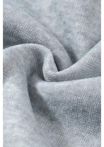 Kız - Erkek Çocuk Basic Fermuarlı Kalın 3 Iplik Kışlık Okul Sweat AK1815 indirimleri