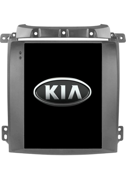 Kia Sorento 2k Görüntü Kaliteli Tesla 9.7 Inch Multimedya Sistemi 8+256 Myway (2002-2006) fiyatları