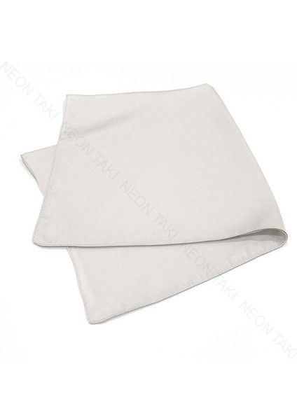 Açık Gri Renk, Fular 11, 57cmx57cm indirimleri