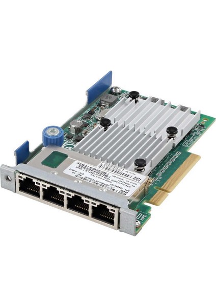 Flexfabric 10GB 4-Port 536FLR-T Adaptör