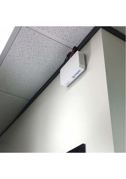 2100 Max Pfsense+ Security Gateway modelleri