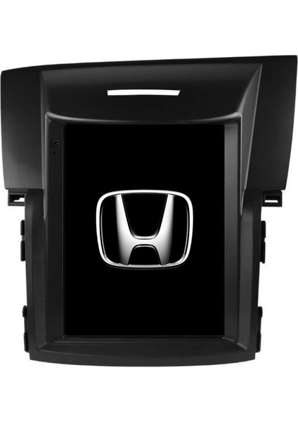 Honda Cr-V 2k Görüntü Kaliteli Tesla 9.7 Inch Multimedya Sistemi 8+256 Myway (2012-2017) fiyatları