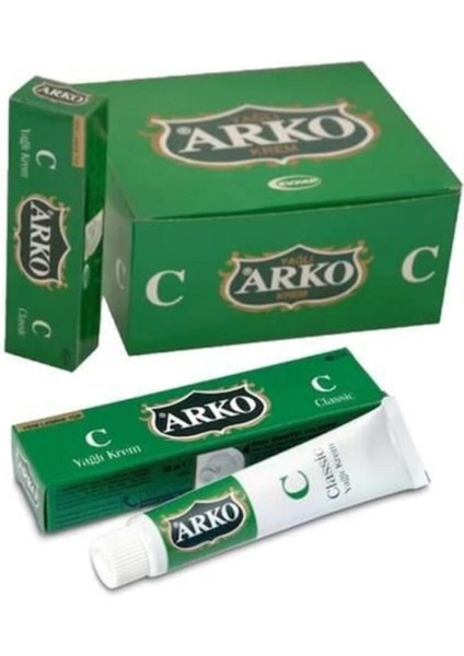 Nem Klasik Yağlı Krem 20 ml Tüp Krem 3 Adet fiyatları