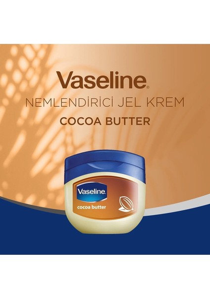Nemlendirici Jel Krem Cocoa Butter 100 ml modelleri