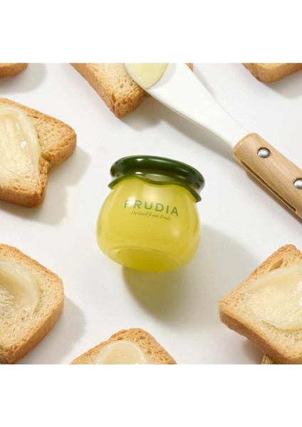 Frudıa Avocado Greenery Relief Güneş Kremi 50 gr SPF50