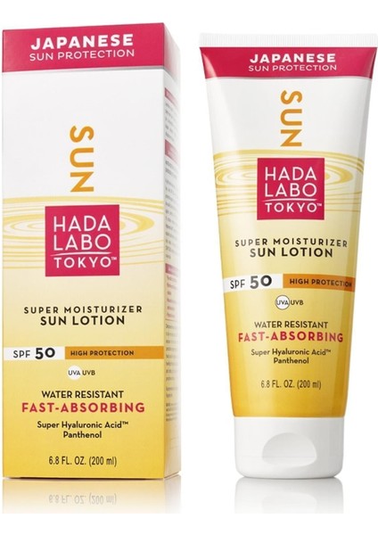 Marka: Sun Güneş Losyonu 50SPF 200 ml Kategori: Vücut Güneş Kremi