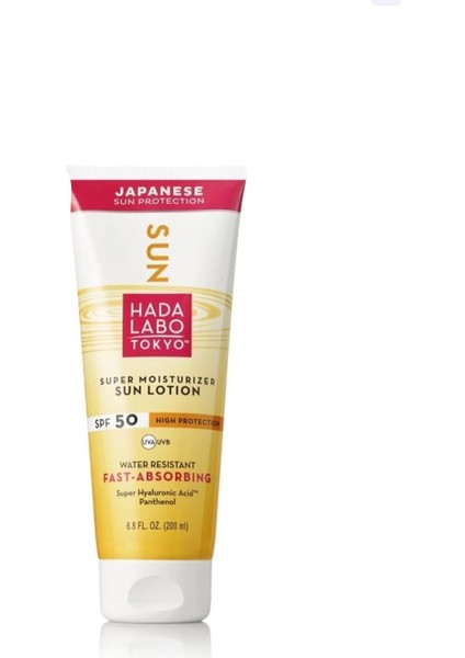 Marka: Sun Güneş Losyonu 50SPF 200 ml Kategori: Vücut Güneş Kremi fiyatları