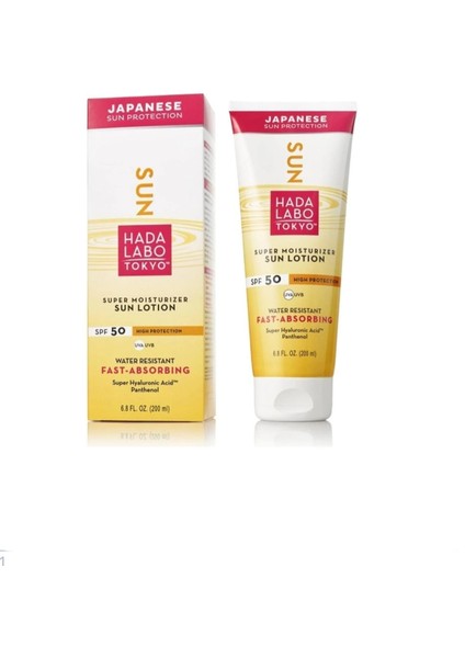 Marka: Sun Güneş Losyonu 50SPF 200 ml Kategori: Vücut Güneş Kremi modelleri
