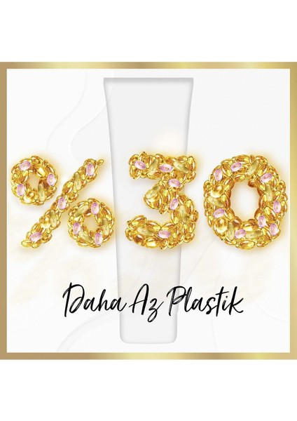 Saç Kremi 275 ml Temel Bakım ile Saçları Besleyici Etki Sağlar