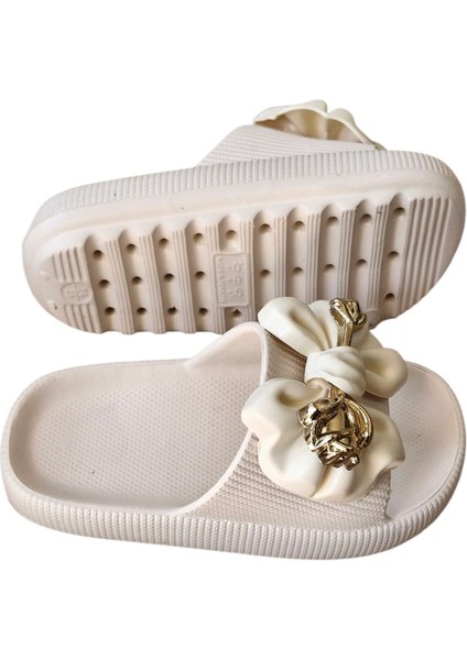 Fiyonk Figürlü Kaydırmaz Taban Çocuk Terlik Plaj Havuz Terliği modelleri