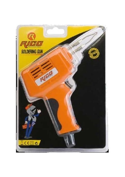 014-KK1934 100W Tabanca Havya