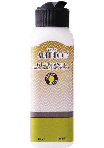 Vernik Su Bazlı Saten 140 ml fiyatları