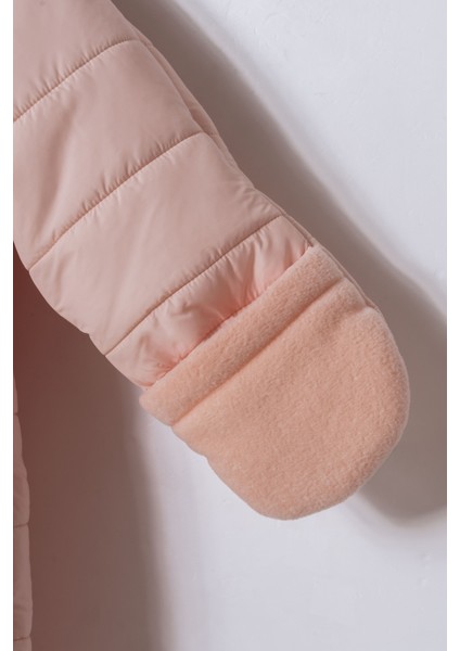 Yeni Trend Lüks Kapitone Leader Sade/şık Tek Fermuarlı Eldiven ve Patikli Astronot/ Kozmonot -Tulum fiyatları