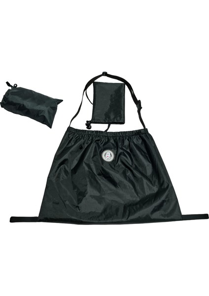 Omuz Askılı Bebek Arabası Çantası