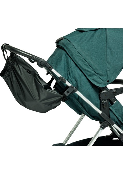 Omuz Askılı Bebek Arabası Çantası fiyatları