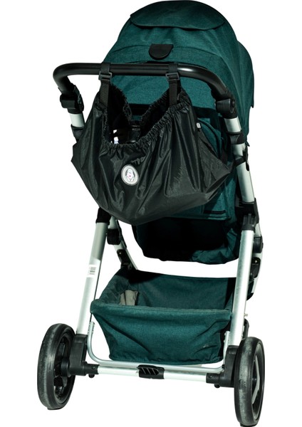 Omuz Askılı Bebek Arabası Çantası modelleri