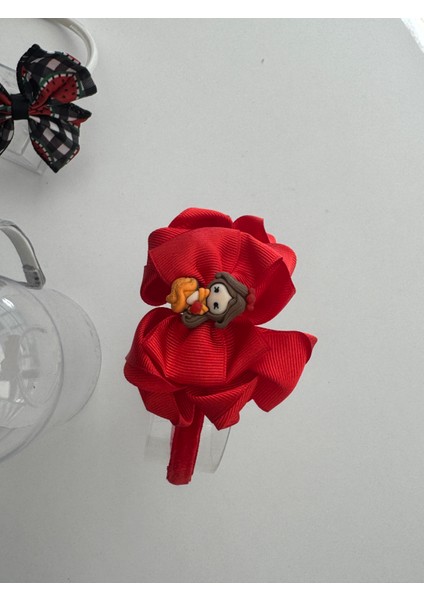 3’lü Fiyonklu Kız Çocuk Taç Seti – Renkli, Şık ve Rahat Saç Aksesuarı indirimleri