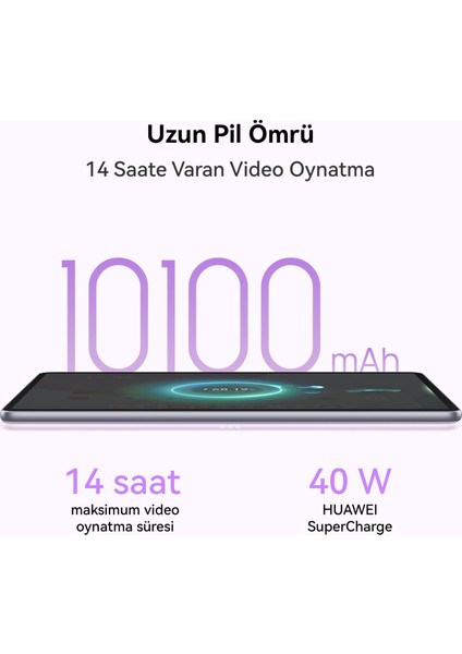 Yeni (2025) MatePad 11.5" 8GB 128GB Tablet indirimleri