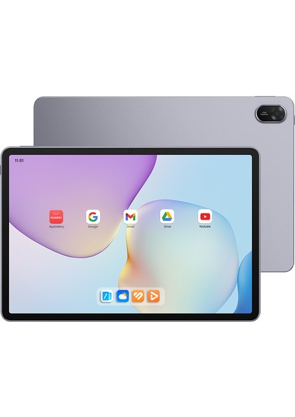 Yeni (2025) MatePad 11.5" 8GB 128GB Tablet