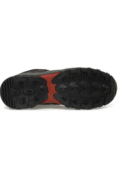 Duncan Hı 5pr Siyah Erkek Outdoor Bot