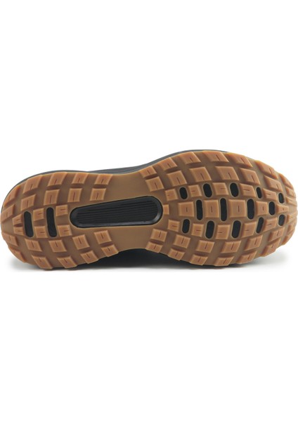 Rocket Traıl Pu 5pr Siyah Erkek Koşu Ayakkabısı fırsatları