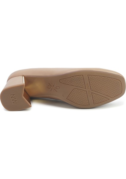 ANESSA 5PR NUDE. Kadın Topuklu Ayakkabı fırsatları