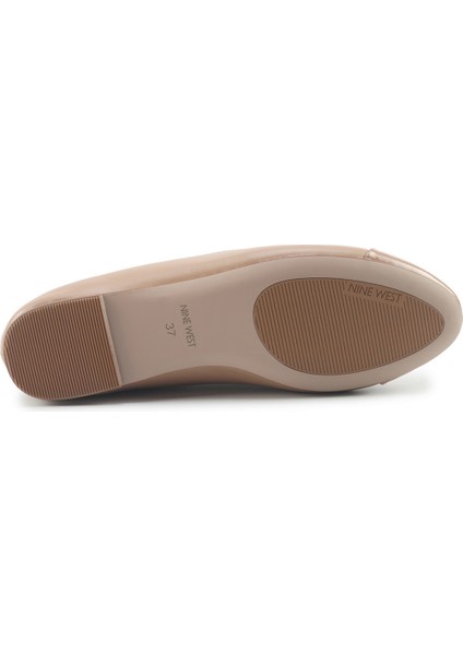 NILDA 5PR Bej Kadın Babet fırsatları