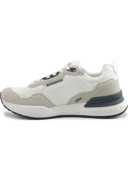 Leman 5pr Beyaz Erkek Spor Ayakkabı modelleri