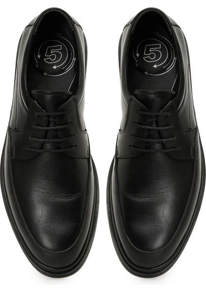 109002.M 5pr Siyah Erkek Ayakkabı fırsatları