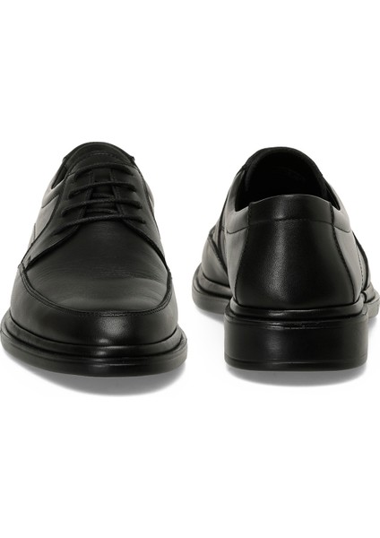 109002.M 5pr Siyah Erkek Ayakkabı indirimleri