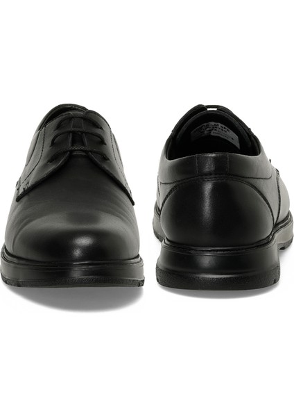 109003.M 5pr Siyah Erkek Rahat Ayakkabı indirimleri