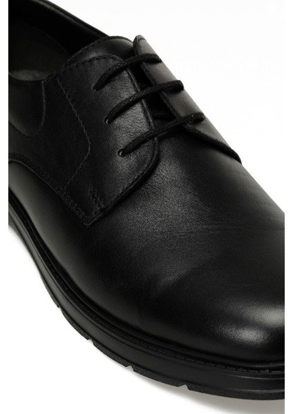 109003.M 5pr Siyah Erkek Rahat Ayakkabı